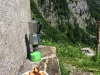 Kaffee- und Kuchen-Überraschung