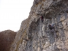 Klettersteig San Salvatore