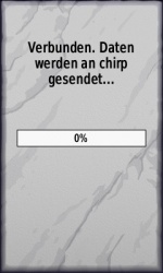 sendenanchirp