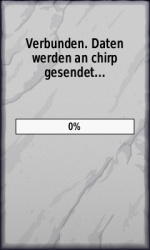 sendenanchirp