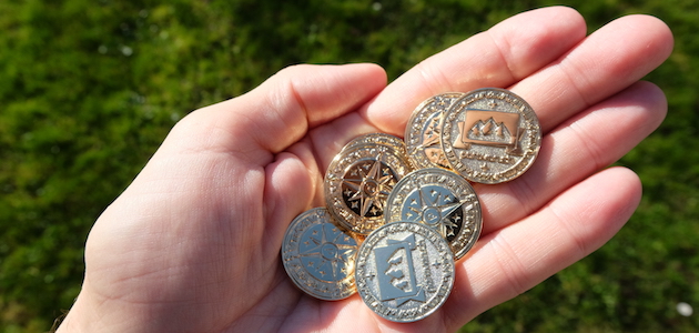 Der Schweizer Geocaching Podcast